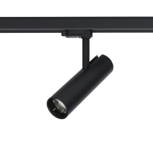 System konfigurowalny Lampa LED 15W Czarny NOWODVORSKI