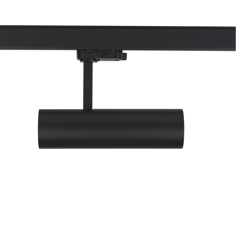 Reflektor szynowy CTLS MILO 15W IP20 LED Czarny Nowodvorski
