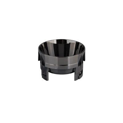 Reflektor szynowy CTLS MILO 15W IP20 LED Czarny Nowodvorski