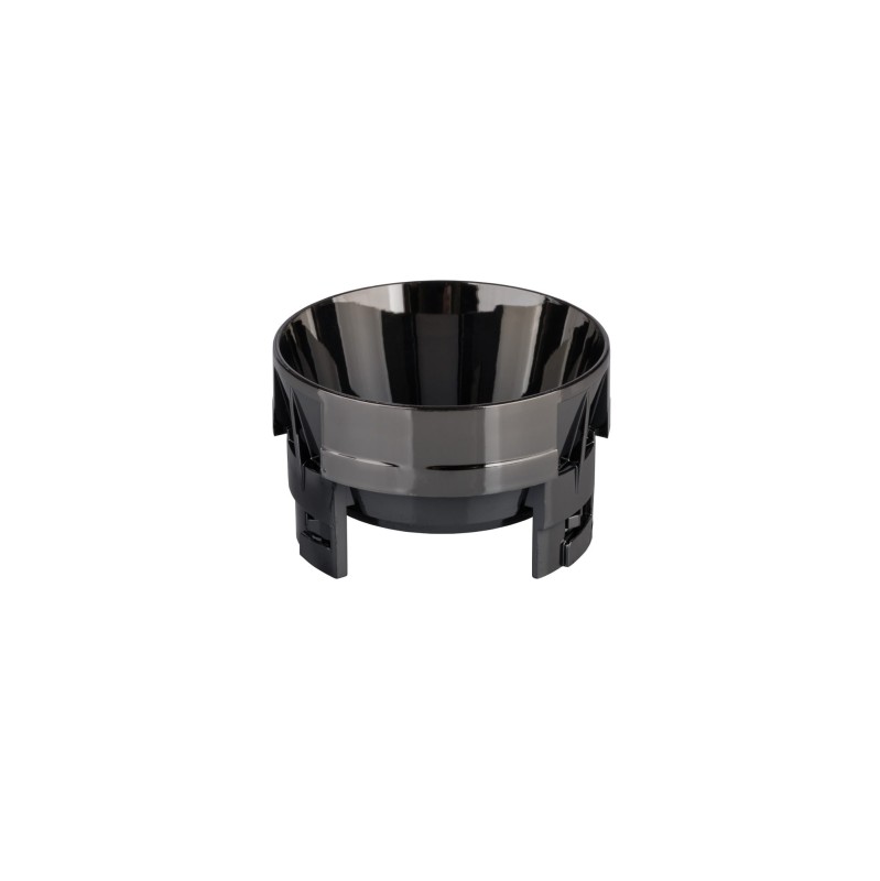 Reflektor szynowy CTLS MILO 15W IP20 LED Czarny Nowodvorski