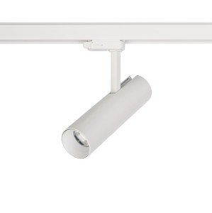 System konfigurowalny Lampa LED 15W Biały NOWODVORSKI