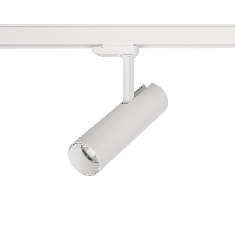 Reflektor szynowy CTLS MILO 15W IP20 LED Biały Nowodvorski
