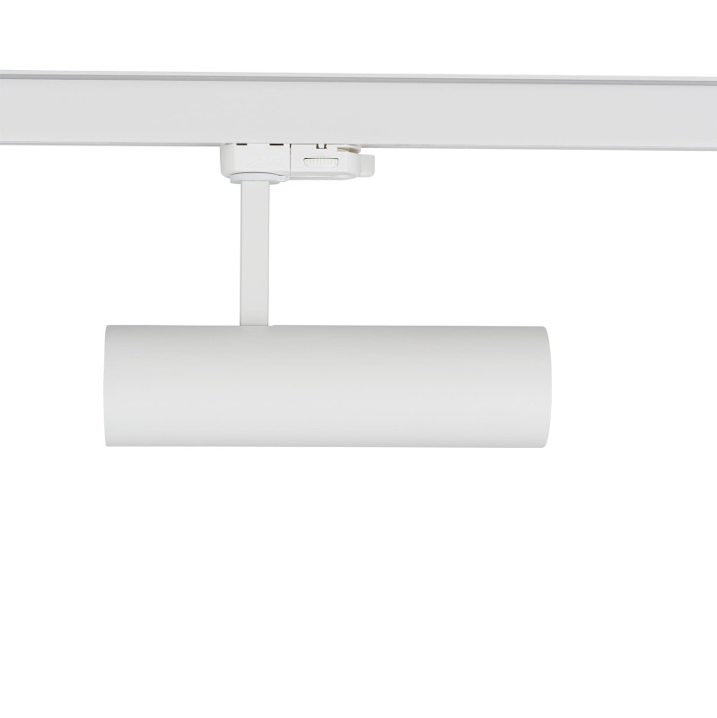 Reflektor szynowy CTLS MILO 15W IP20 LED Biały Nowodvorski