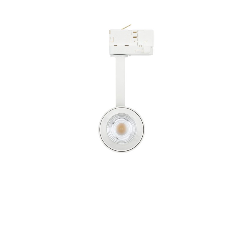 Reflektor szynowy CTLS MILO 15W IP20 LED Biały Nowodvorski