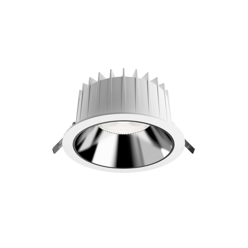 Lampa sufitowa punktowa CL KEA 40W LED Biały Nowodvorski