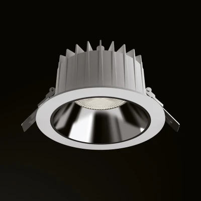 Lampa sufitowa punktowa CL KEA 40W LED Biały Nowodvorski