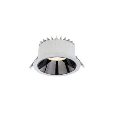 Lampa sufitowa punktowa CL KEA 40W LED Biały Nowodvorski