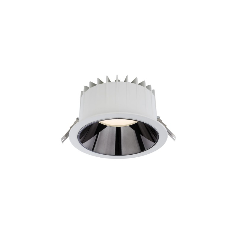Lampa sufitowa punktowa CL KEA 40W LED Biały Nowodvorski