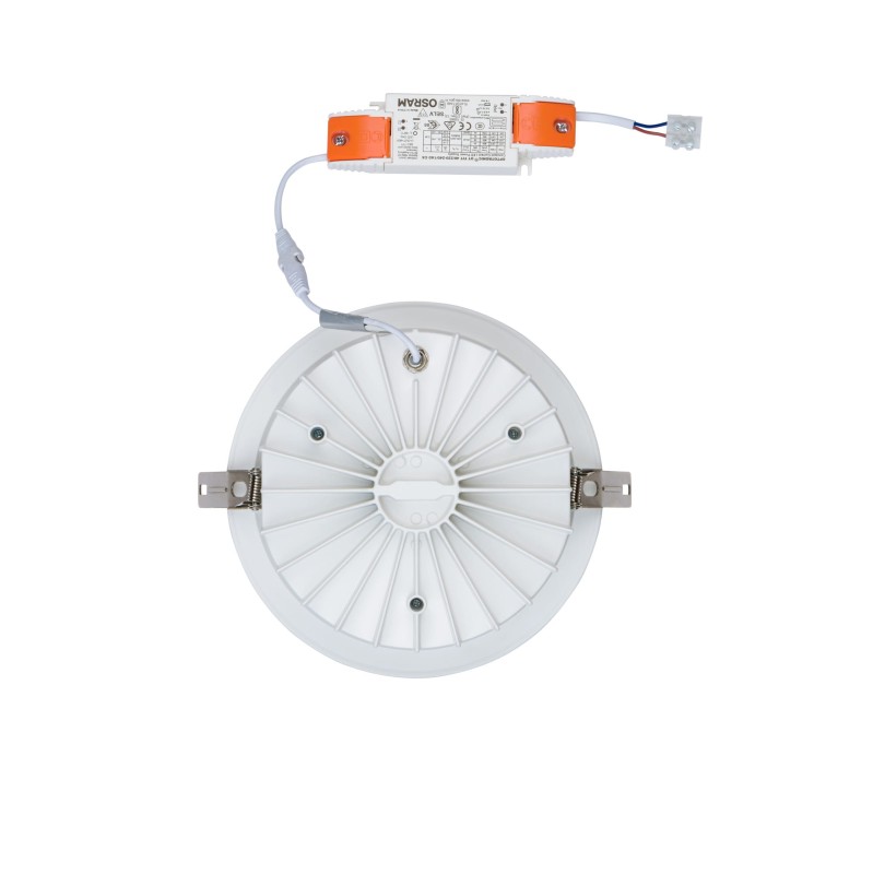 Lampa sufitowa punktowa CL KEA 40W LED Biały Nowodvorski