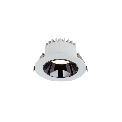 Lampa sufitowa punktowa CL KEA 20W LED Biały Nowodvorski