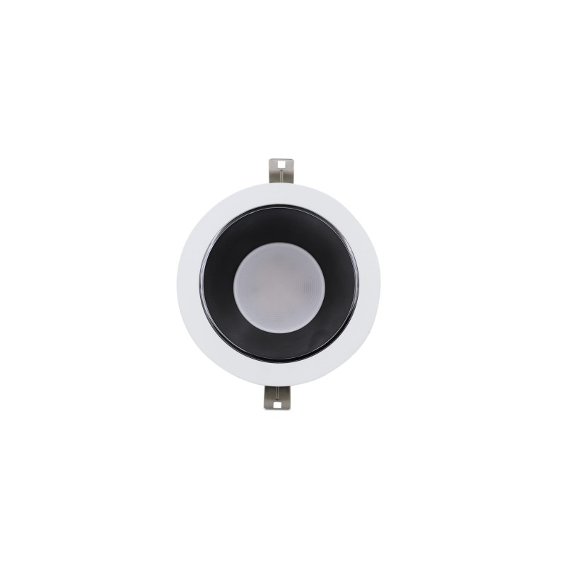 Lampa sufitowa punktowa CL KEA 20W LED Biały Nowodvorski