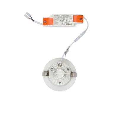 Lampa sufitowa punktowa CL KEA 20W LED Biały Nowodvorski
