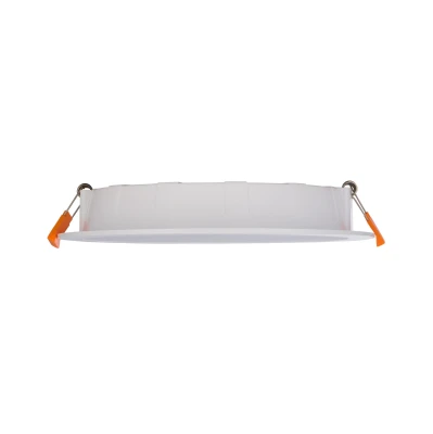Lampa sufitowa punktowa CL KEA 24W IP44 LED Biały Nowodvorski