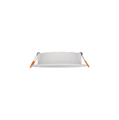 Lampa sufitowa punktowa CL KEA 10W IP44 LED Biały Nowodvorski