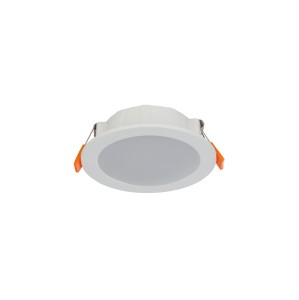 Punktowa lampa LED Podtynkowa 8W Biała NOWODVORSKI