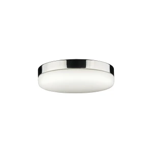 Lampa sufitowa Plafon 2x40W Biała NOWODVORSKI