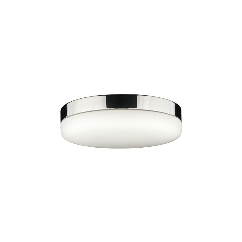 Lampa sufitowa Plafon KASAI SENSOR 2x40W E27 Biały Nowodvorski