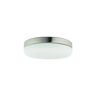 Lampa sufitowa Plafon KASAI SENSOR 2x40W E27 Biały Nowodvorski