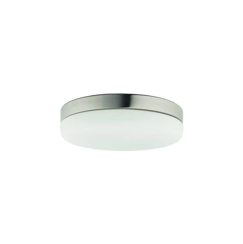 Lampa sufitowa Plafon KASAI SENSOR 2x40W E27 Biały Nowodvorski