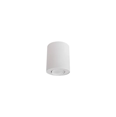 Lampa sufitowa punktowa SET 1x10W LED GU10 Biały Nowodvorski