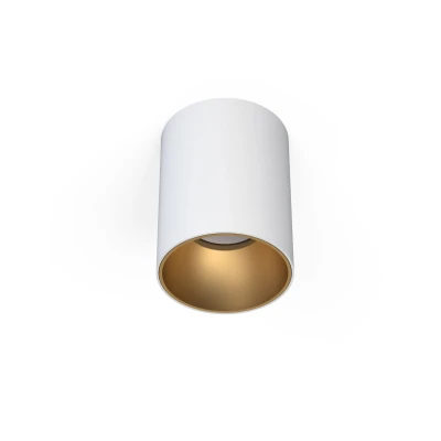 Lampa sufitowa punktowa EYE 1x10W LED GU10 Biały Nowodvorski