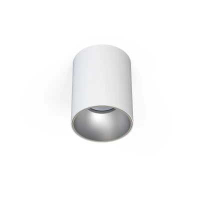 Lampa sufitowa punktowa EYE 1x10W LED GU10 Biały Nowodvorski