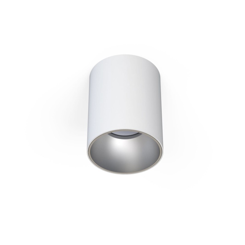 Lampa sufitowa punktowa EYE 1x10W LED GU10 Biały Nowodvorski