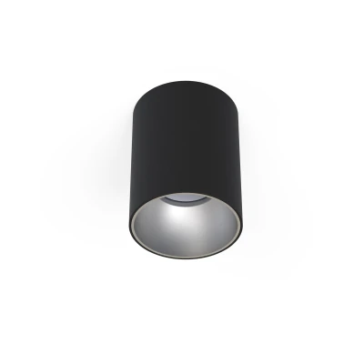Lampa sufitowa punktowa EYE 1x10W LED GU10 Czarny Nowodvorski