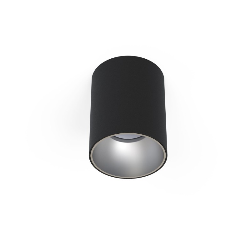 Lampa sufitowa punktowa EYE 1x10W LED GU10 Czarny Nowodvorski