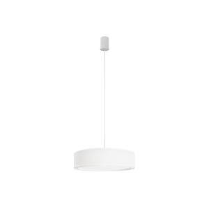 Lampa sufitowa Wisząca 3x25W only LED Biała NOWODVORSKI