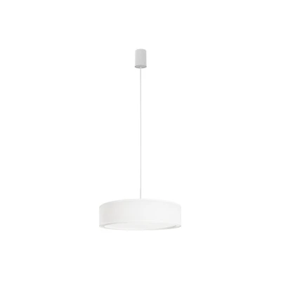 Lampa wisząca MIST 3x25W LED IP20 E27 Biały Nowodvorski