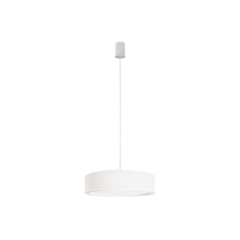 Lampa wisząca MIST 3x25W LED IP20 E27 Biały Nowodvorski