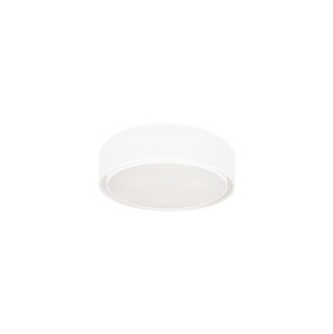Lampa sufitowa Plafon 3x27W only LED Biała NOWODVORSKI