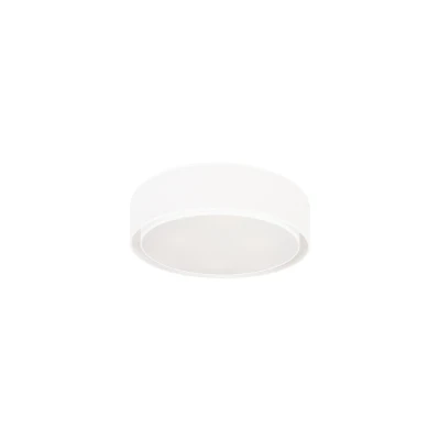 Lampa sufitowa Plafon MIST 3x27W LED E27 Biały Nowodvorski