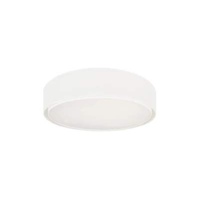 Lampa sufitowa Plafon MIST 7x25W LED E27 Biały Nowodvorski