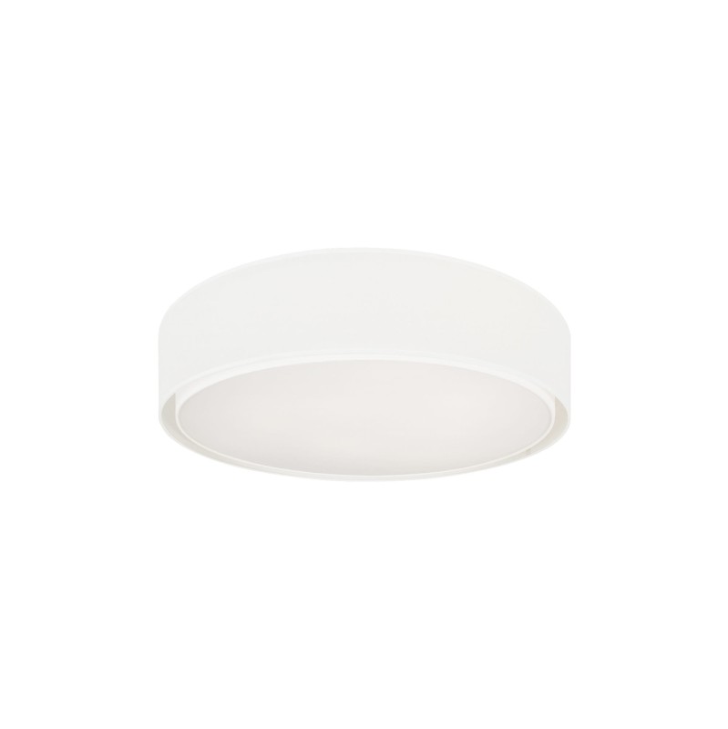 Lampa sufitowa Plafon MIST 7x25W LED E27 Biały Nowodvorski