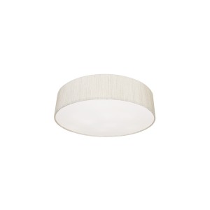Lampa sufitowa Plafon 3x25W only LED Biała NOWODVORSKI