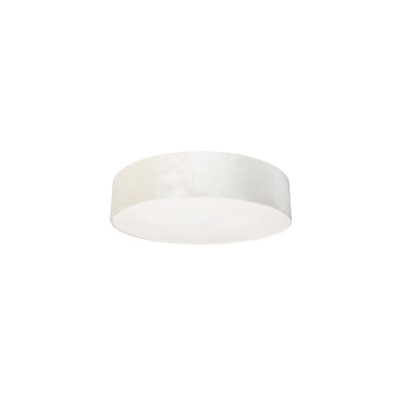 Lampa sufitowa Plafon LAGUNA 3x25W LED E27 Kremowy Nowodvorski