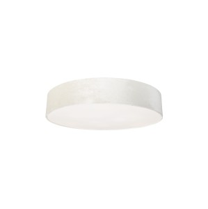 Lampa sufitowa Plafon 4x25W only LED Kremowa NOWODVORSKI