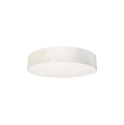 Lampa sufitowa Plafon LAGUNA 4x25W LED E27 Kremowy Nowodvorski
