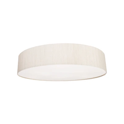 Lampa sufitowa Plafon TURDA 7x25W LED E27 Biały Nowodvorski