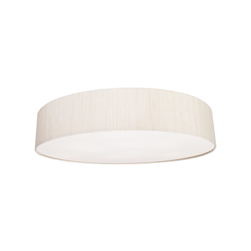 Lampa sufitowa Plafon TURDA 7x25W LED E27 Biały Nowodvorski