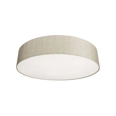 Lampa sufitowa Plafon TURDA 7x25W LED E27 Szary Nowodvorski