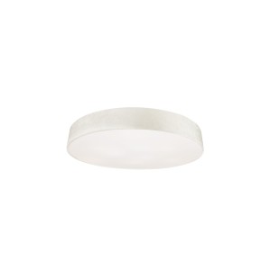 Lampa sufitowa Plafon 9x25W only LED Kremowa NOWODVORSKI