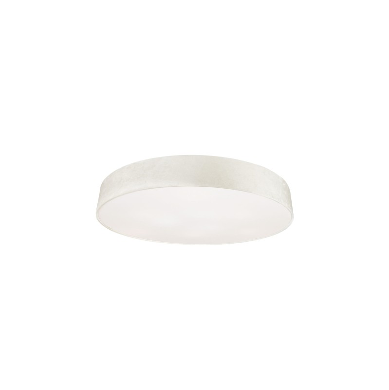 Lampa sufitowa Plafon LAGUNA 9x25W LED E27 Kremowy Nowodvorski