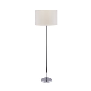 Lampa podłogowa 1x60W Ecru NOWODVORSKI HOTEL