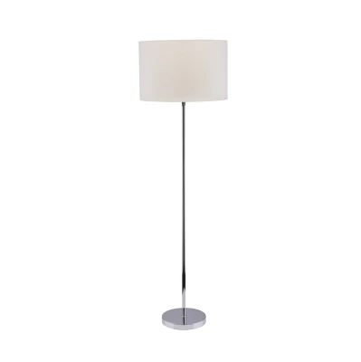 Lampa podłogowa HOTEL 1x60W IP20 E14 Ecru Nowodvorski