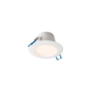 Lampa punktowa Podtynkowa 5W Biała NOWODVORSKI