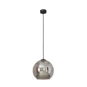 Lampa sufitowa Wisząca 1x60W Dymiona NOWODVORSKI