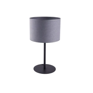 Lampa stołowa 1x60W Szara NOWODVORSKI ALICE